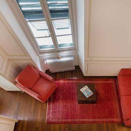 Lomellini Palace Apartments By Wonderful Italy Genua Exteriör bild