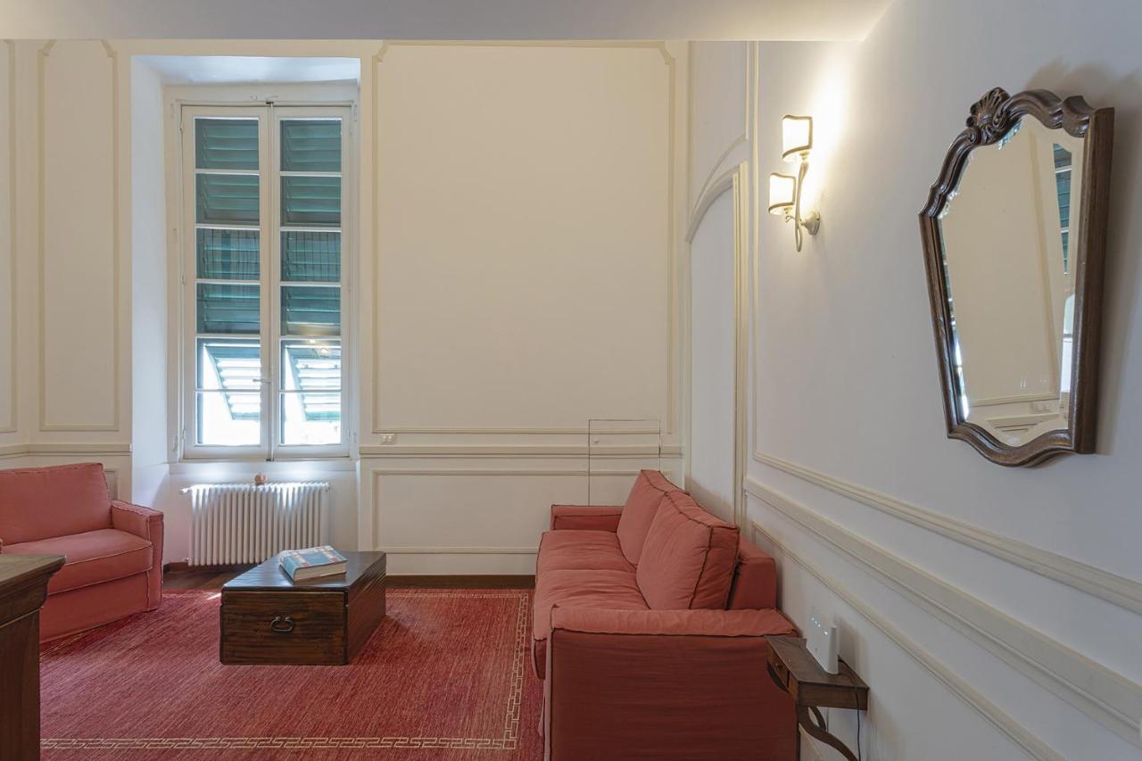 Lomellini Palace Apartments By Wonderful Italy Genua Exteriör bild