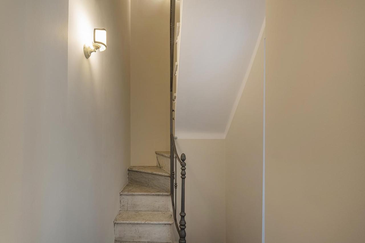 Lomellini Palace Apartments By Wonderful Italy Genua Exteriör bild