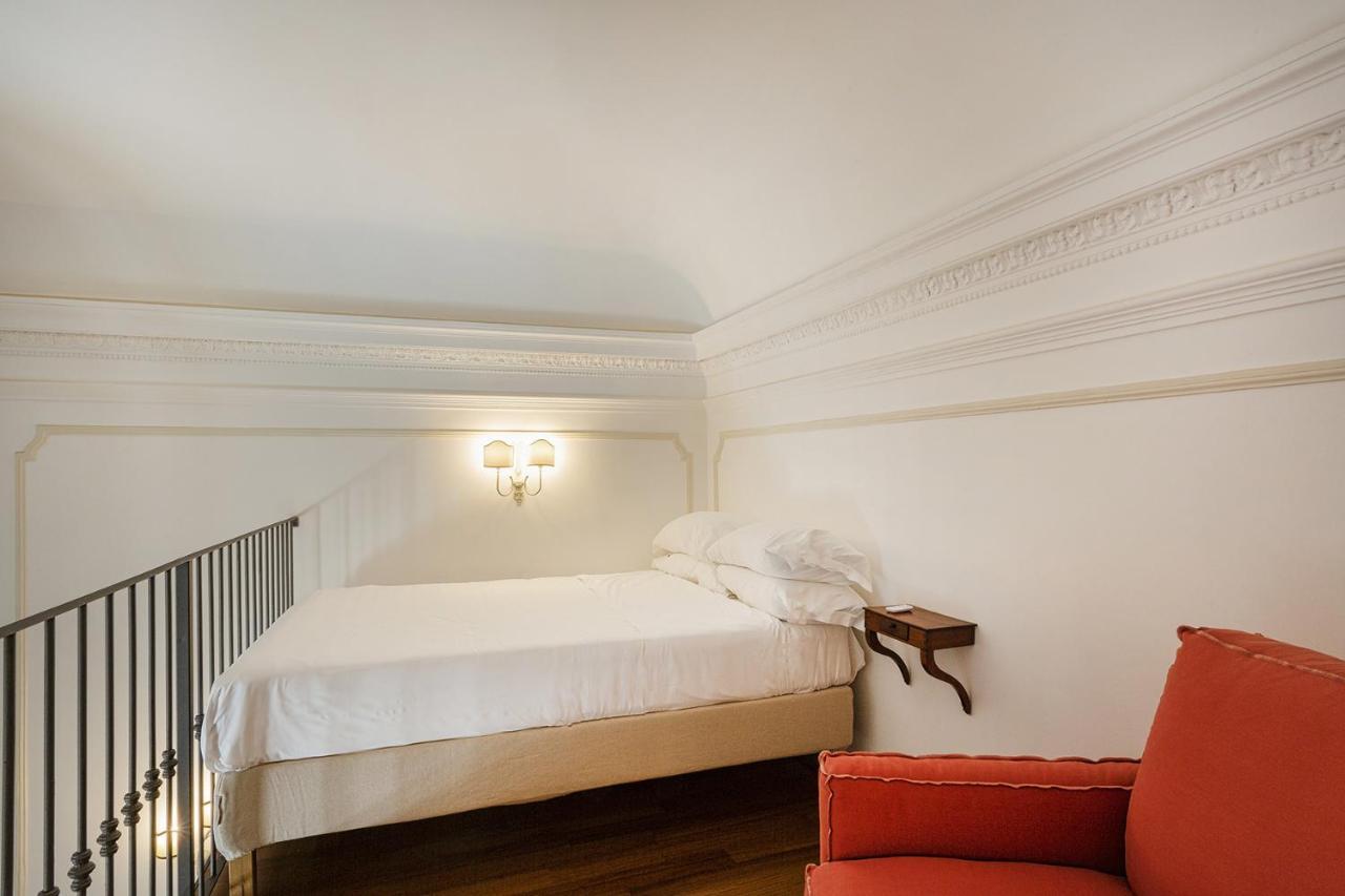 Lomellini Palace Apartments By Wonderful Italy Genua Exteriör bild