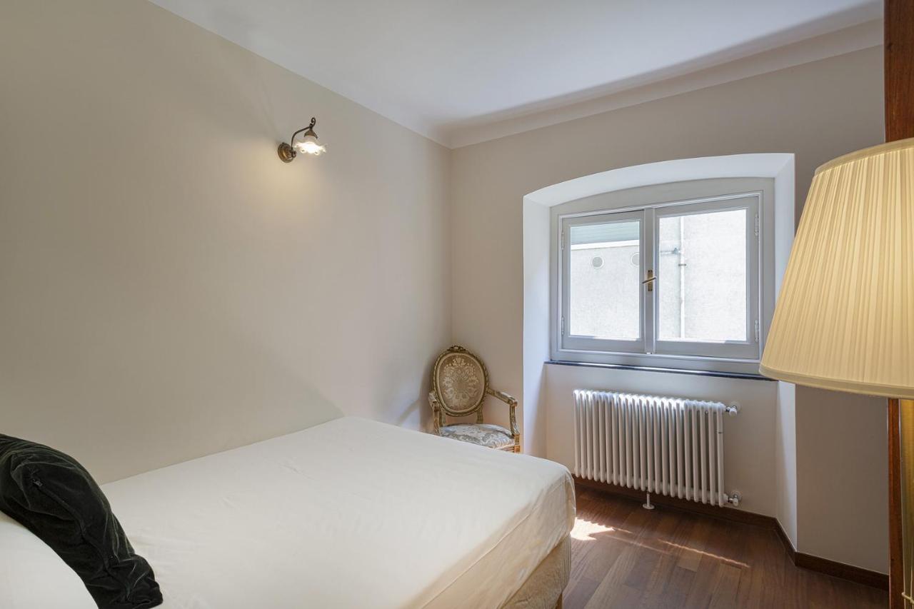 Lomellini Palace Apartments By Wonderful Italy Genua Exteriör bild